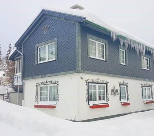 Ferienwohnung Rieger