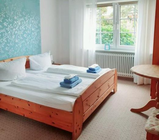 Ferienwohnung Rieger