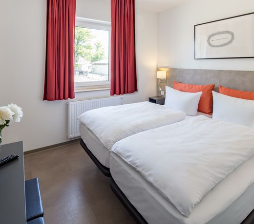 TRIO Apartment Hotel Berlin