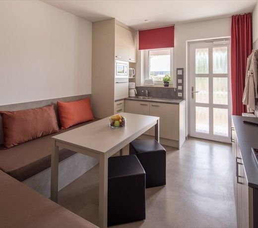 TRIO Apartment Hotel Berlin