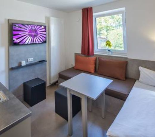TRIO Apartment Hotel Berlin