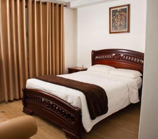 Hotel Cisne