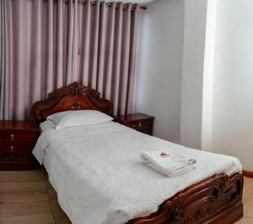 Hotel Cisne