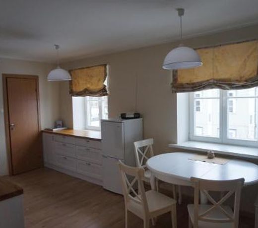 Pargi Apartment