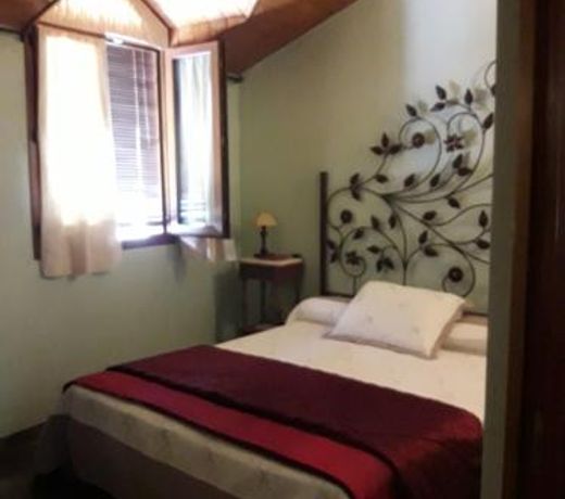 PLAZA DE LA VILLA 24