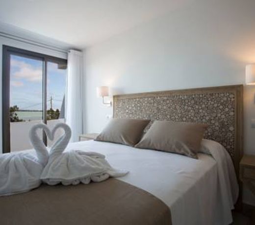 Hotel Rosamar