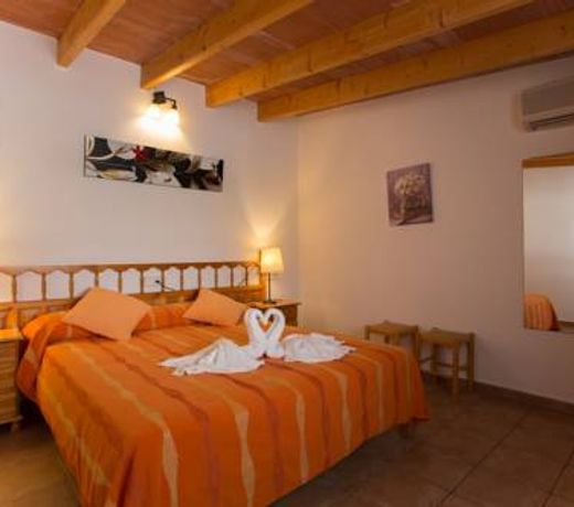 Hotel Rosamar