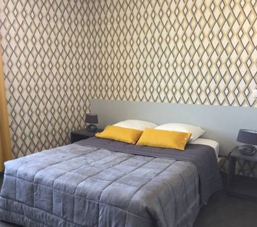 Hotel Alpes Cevennes