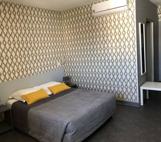 Hotel Alpes Cevennes