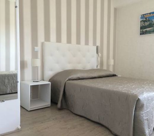 Hotel Alpes Cevennes