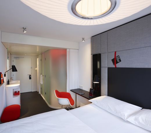 citizenM Paris Gare de Lyon