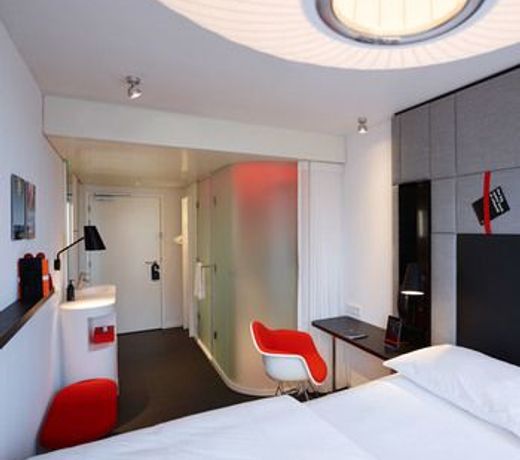 citizenM Paris Gare de Lyon