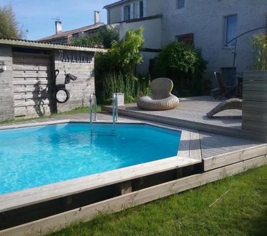B&B Le verger