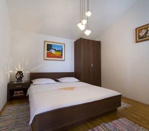 Villa Brdar