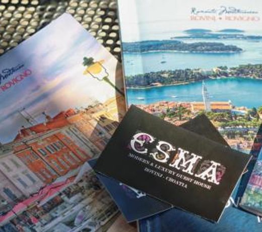 Guesthouse Esma