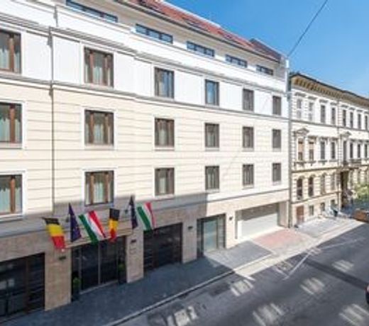 The Three Corners Lifestyle Hotel