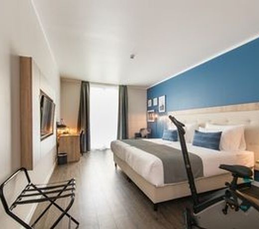 The Three Corners Lifestyle Hotel