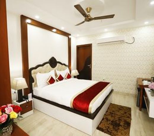 Hotel MGM Residency