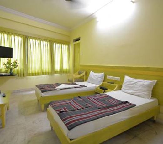 Hotel Pritam - Central Avenue Nagpur
