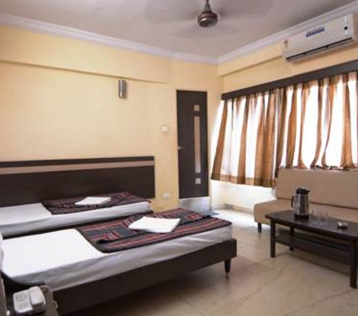Hotel Pritam - Central Avenue Nagpur