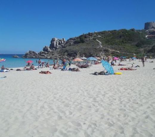 Case Vacanza Santa Teresa Gallura