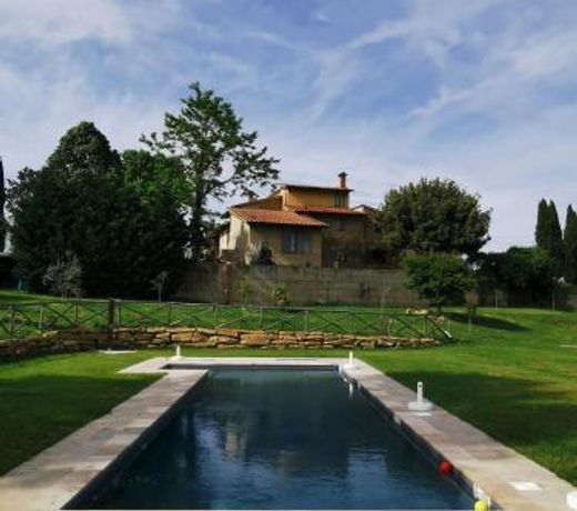 Teruzzi Country House
