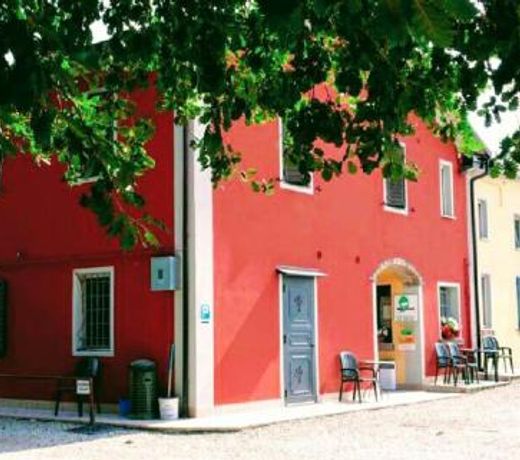 Agriturismo Le Gazze