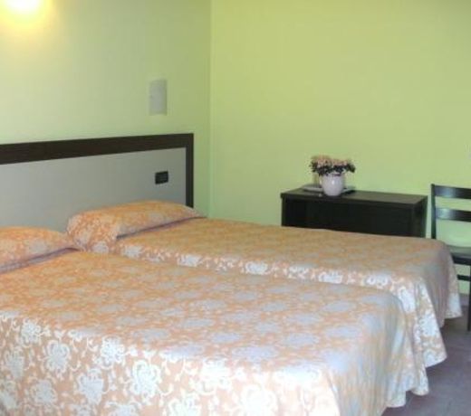 Agriturismo Le Gazze