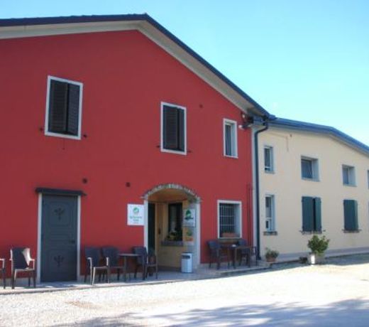 Agriturismo Le Gazze