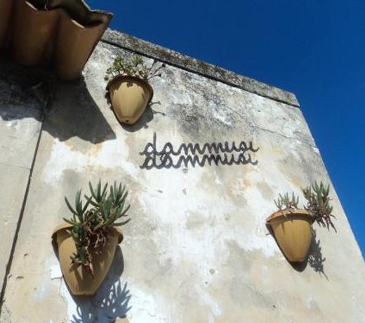 Dimora I Dammusi