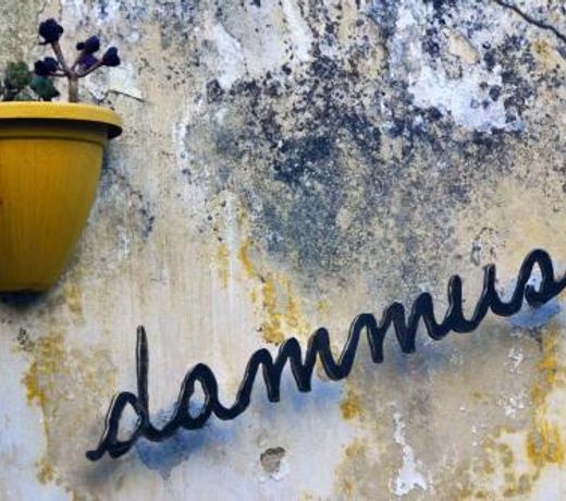 Dimora I Dammusi