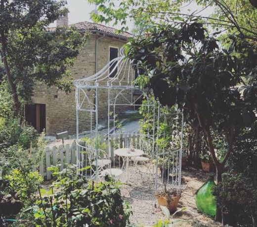 B&B Casa Vallona