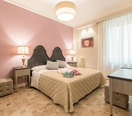 Altarocca Embassy Rome