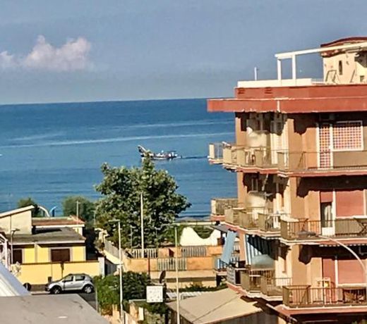 Attico Centralissimo Vista Mare