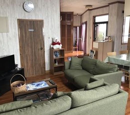 Guest House Ikoi