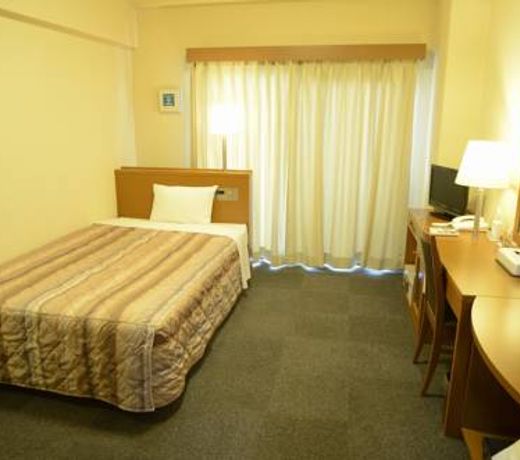 Business Hotel Shinten
