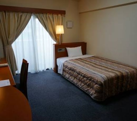Business Hotel Shinten