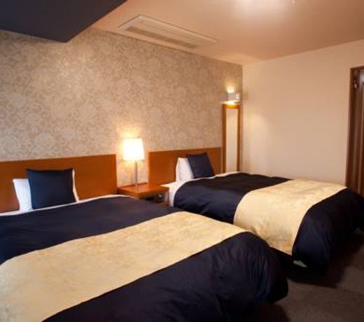Business Hotel Shinten