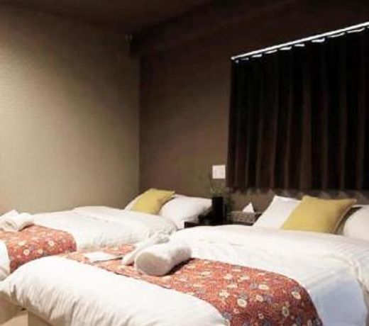 Sumiya Spa & Hotel