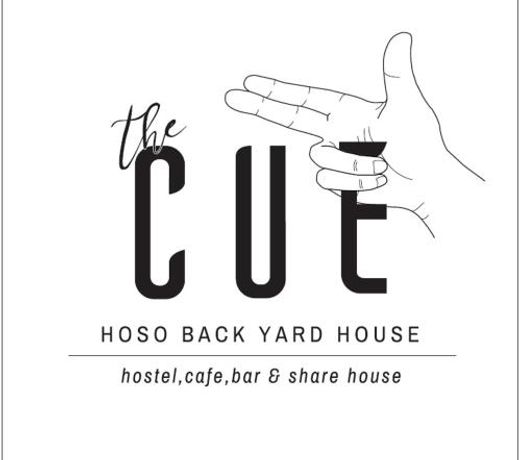 the CUE