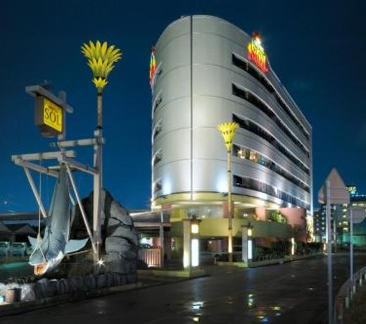 HOTEL SOL