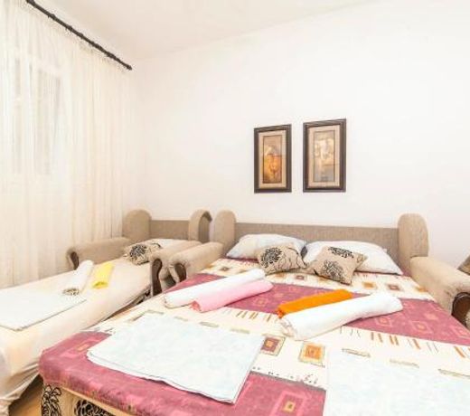 Rooms Krivokapic