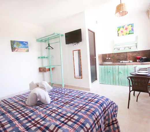 Villas Isza