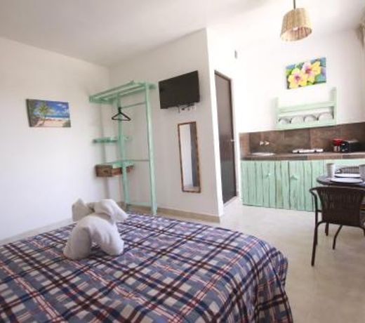 Villas Isza