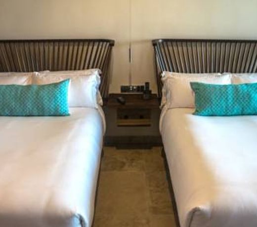 Hotel Xcaret Mexico All Parks All Fun Inclusive