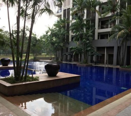 Ian's Vacation Rental