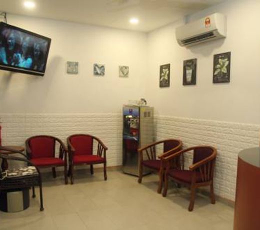 OYO 89985 Js Hotel