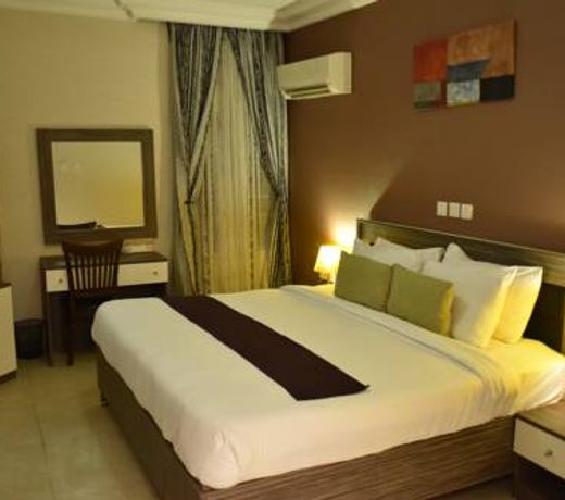 Serendib Hotels