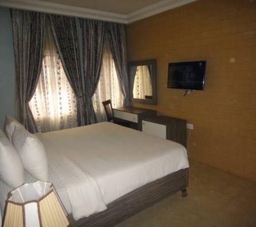 Serendib Hotels