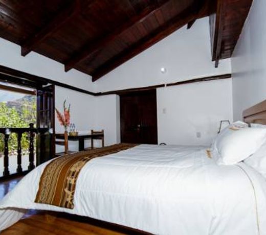 Casa Blanca Lodge